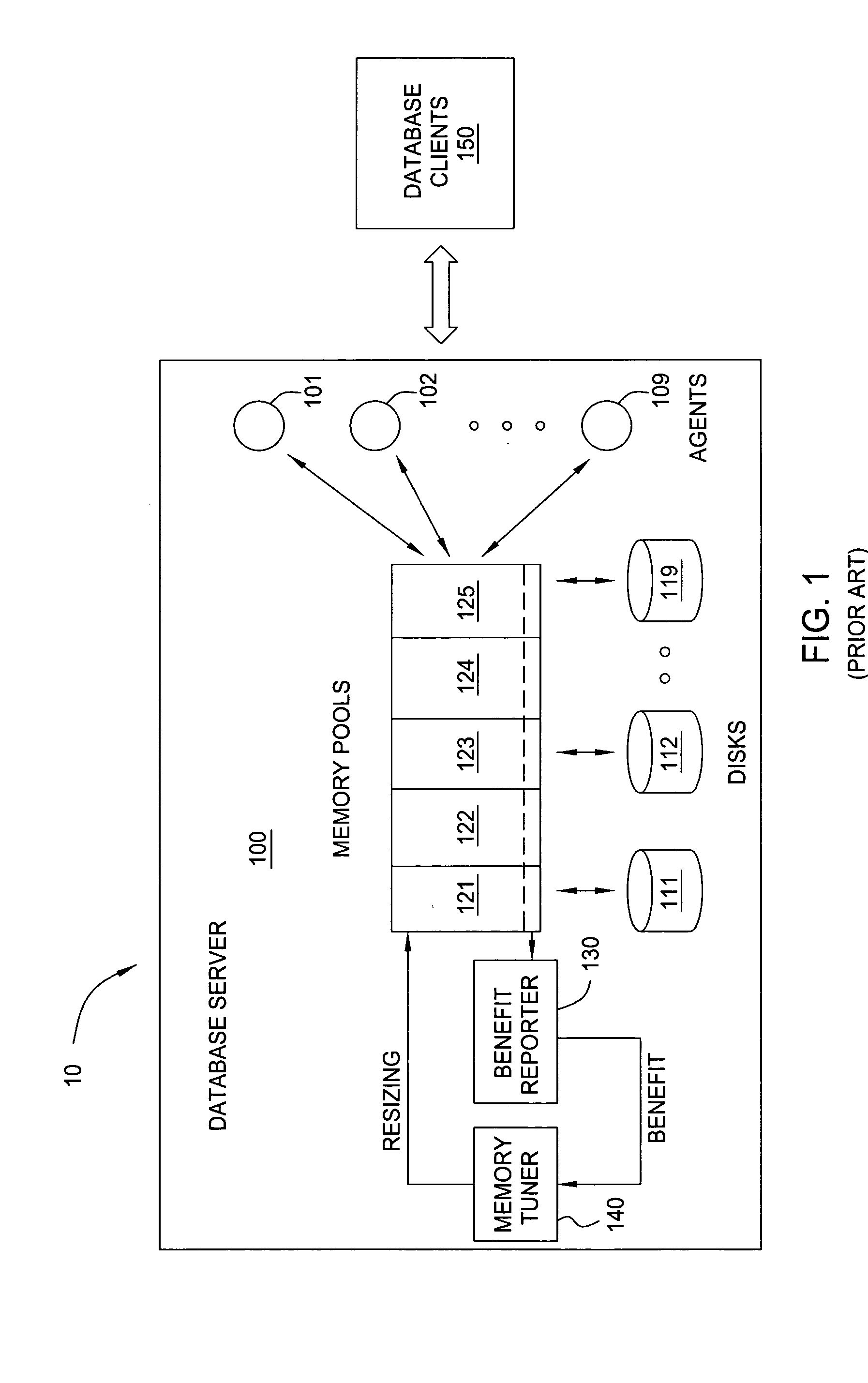 Method and apparatus for online sample interval determination