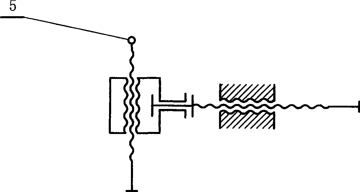 Low cost solar tracing and novel thermal circulation method