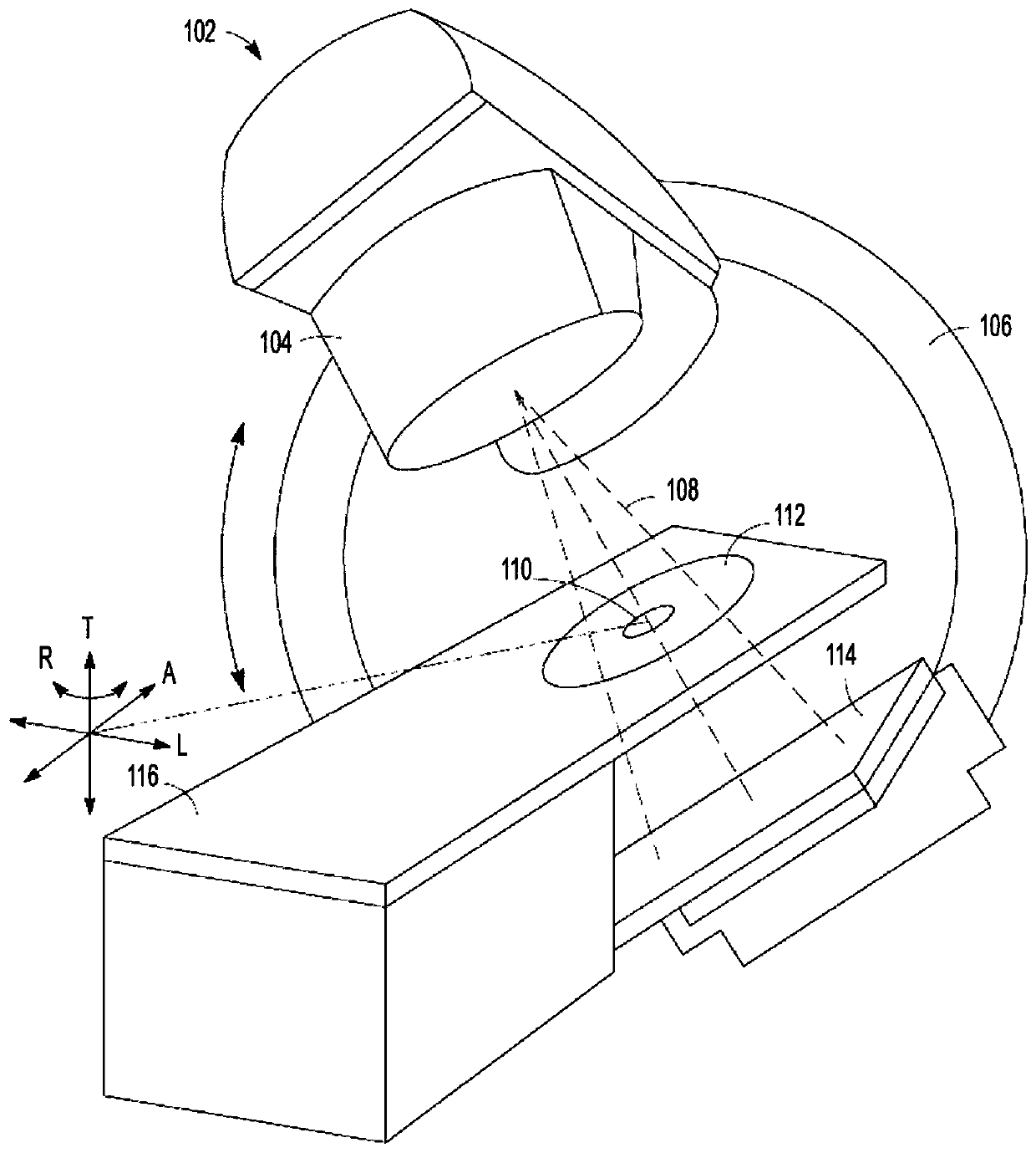 Systems and methods for real-time imaging