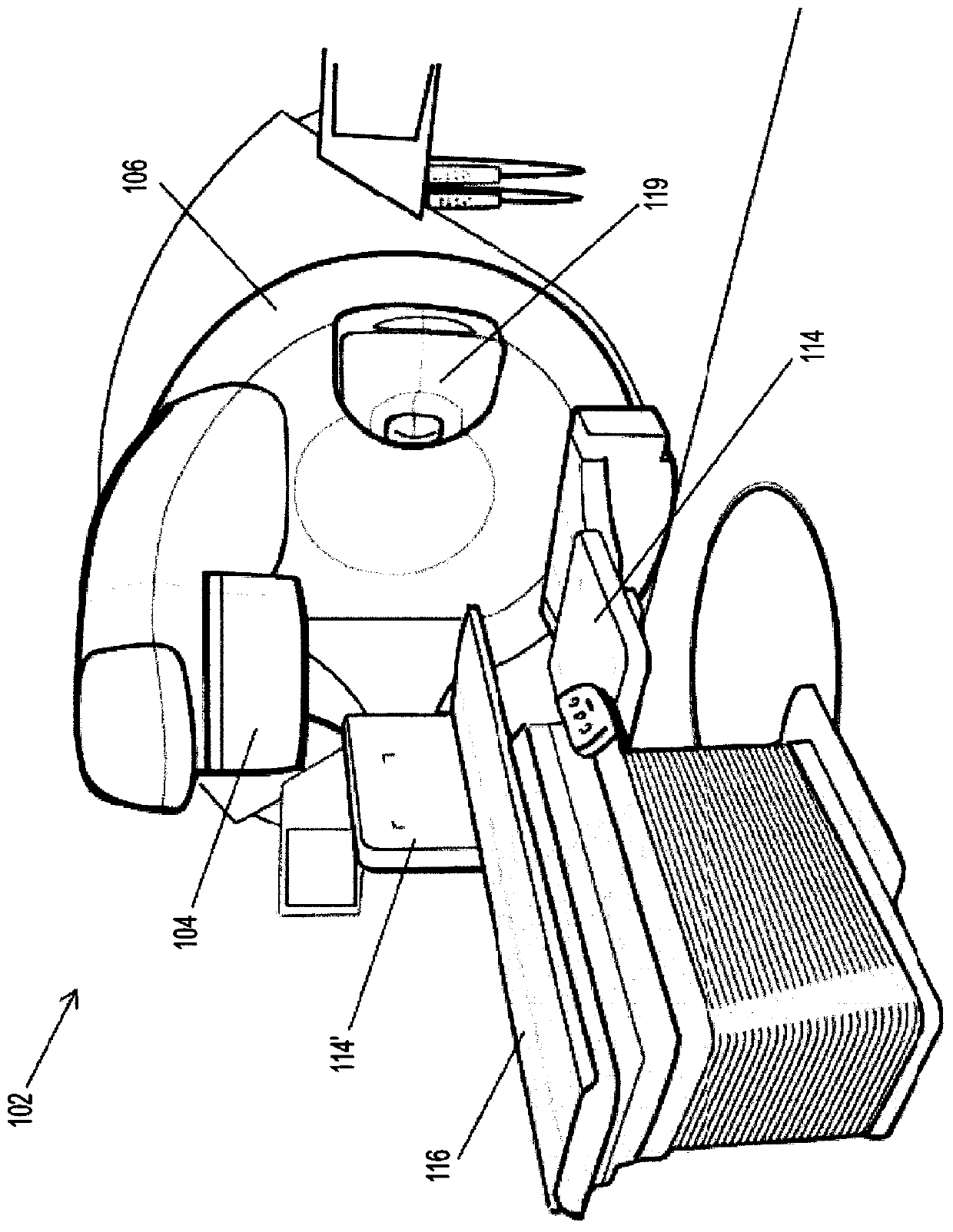 Systems and methods for real-time imaging