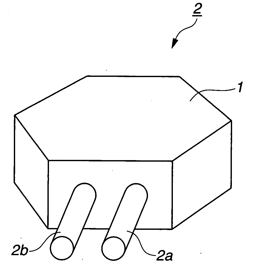 Sintered electroconductive oxide, thermister element using sintered electroconductive oxide, and temperature sensor using thermister element