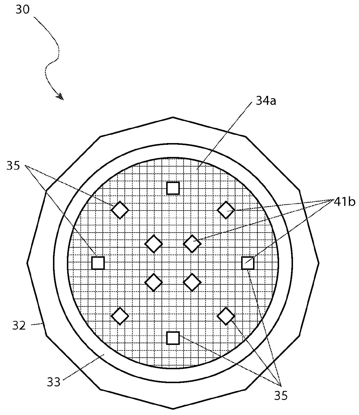 Combination grinder and vaporization bowl