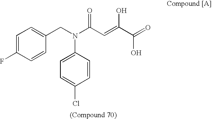 Nitrogen-containing fused ring compound and use thereof as HIV integrase inhibitor