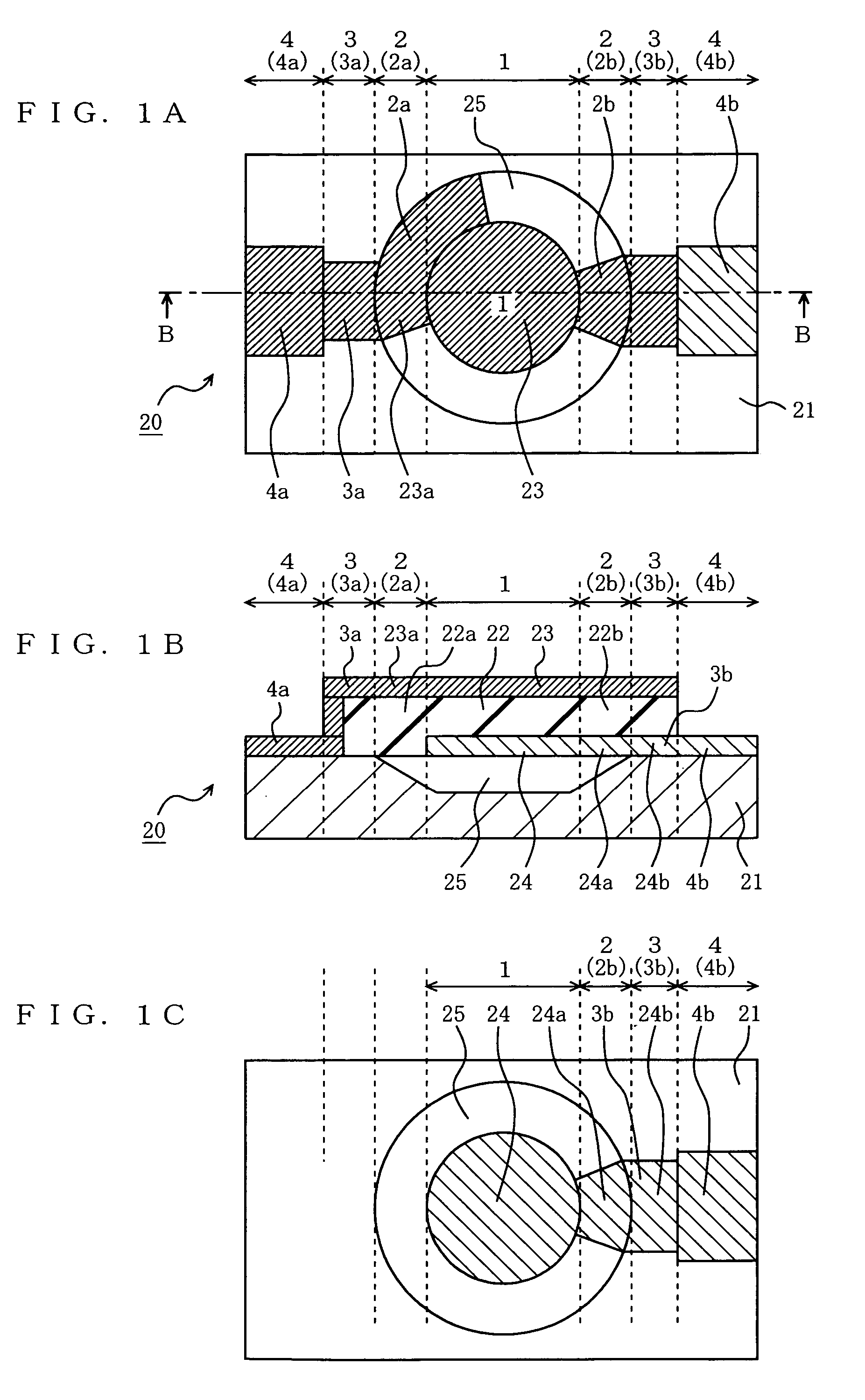 Piezoelectric element, composite piezoelectric element, and filter, duplexer and communication equipment using the same