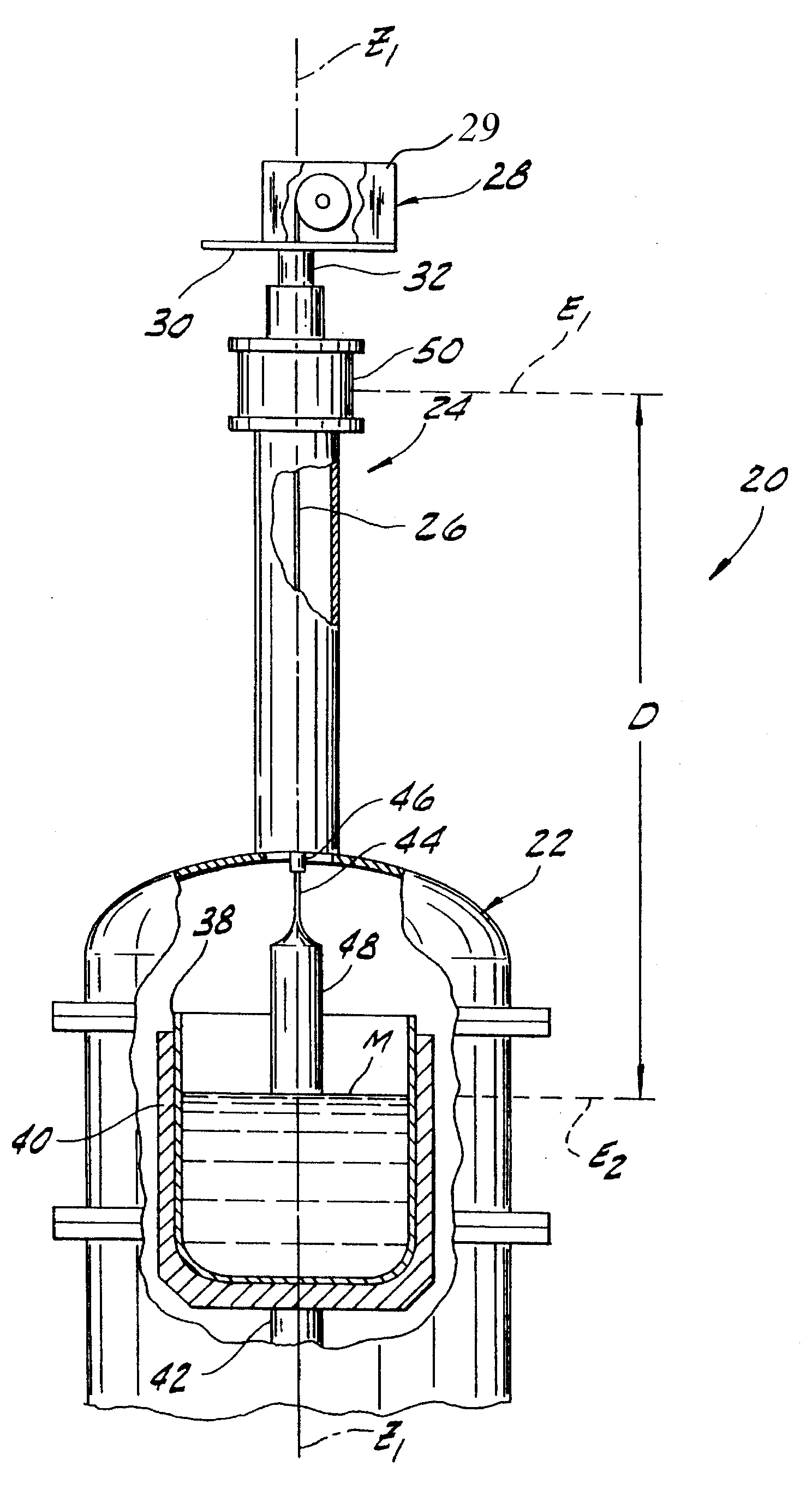 Systems for weighing a pulled object having a changing weight