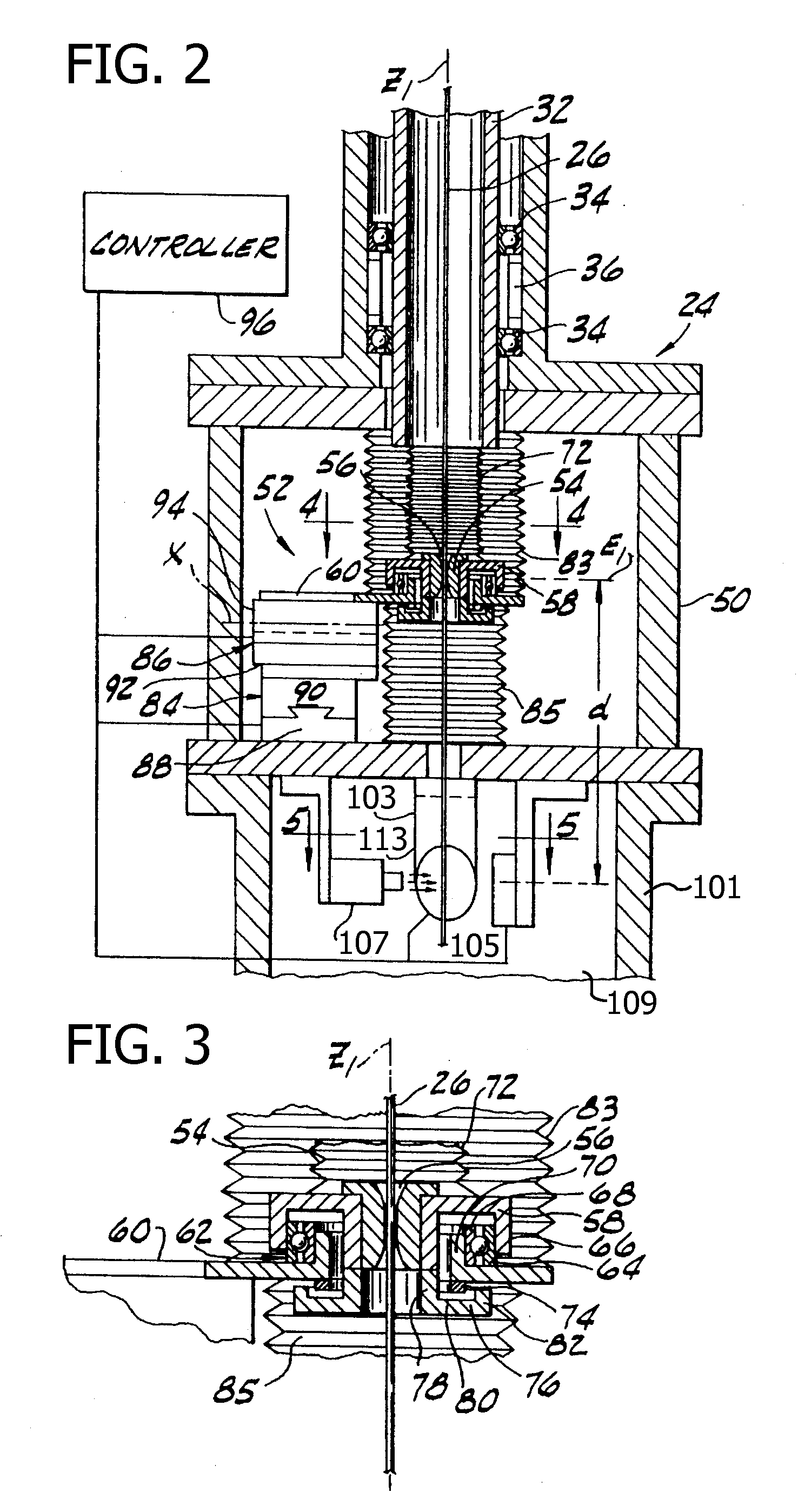 Systems for weighing a pulled object having a changing weight