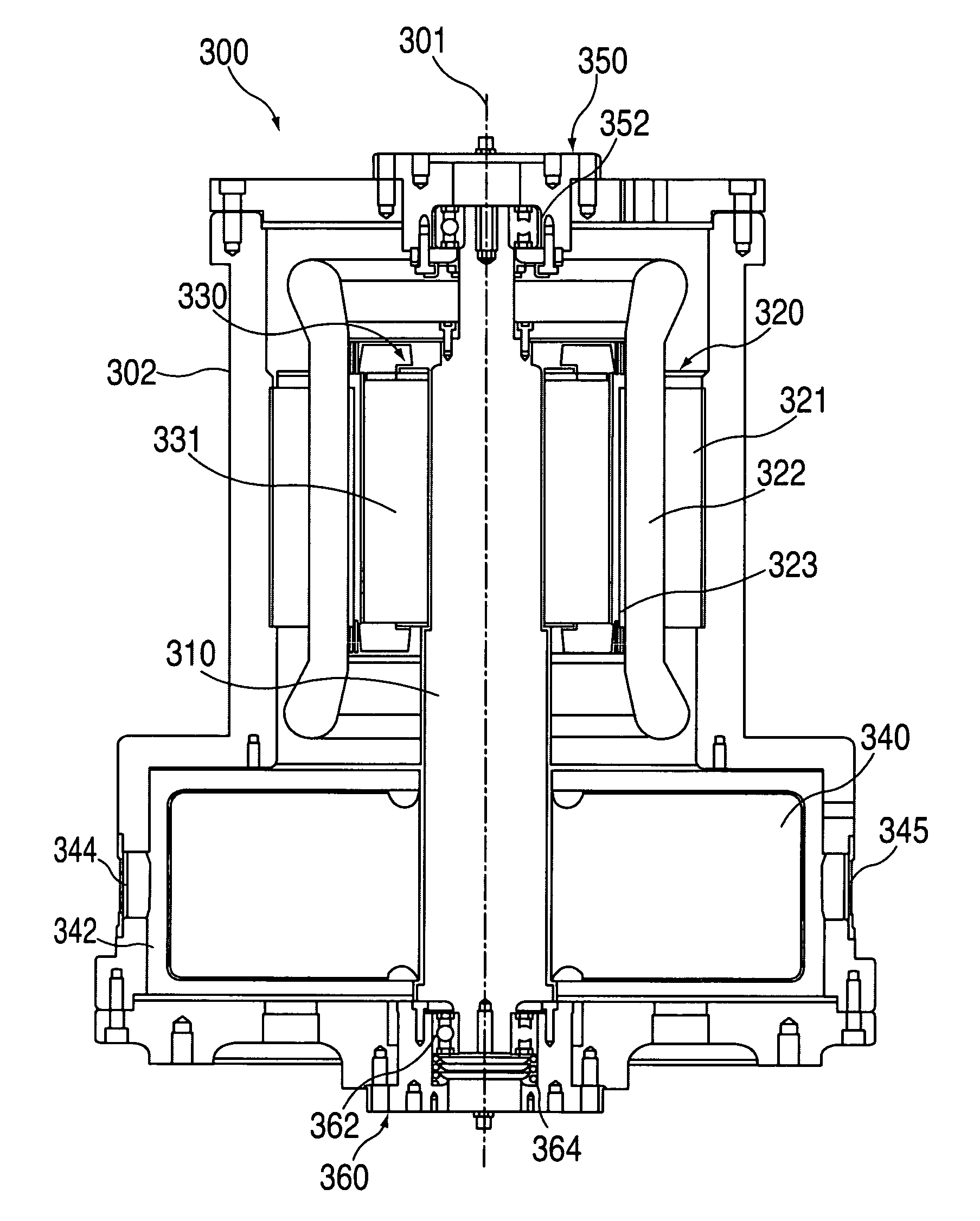 Transient energy systems and methods for use of the same