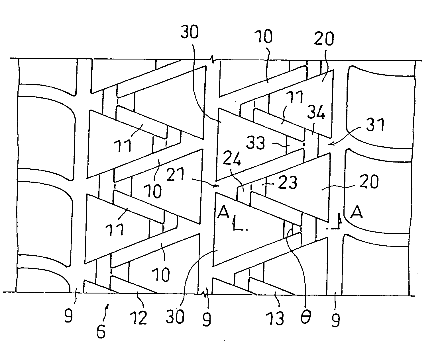 Pneumatic tire