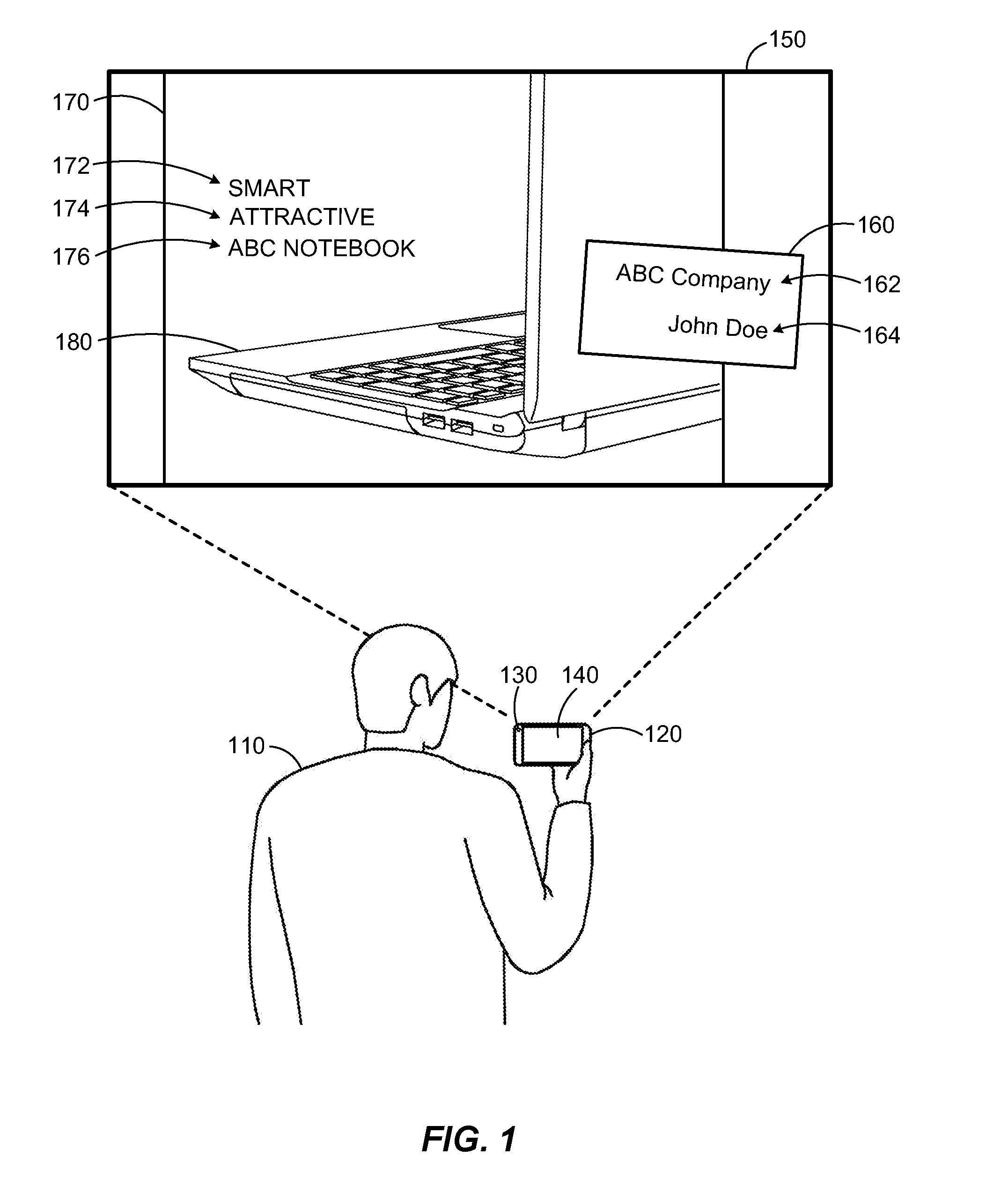 Text-based image resizing