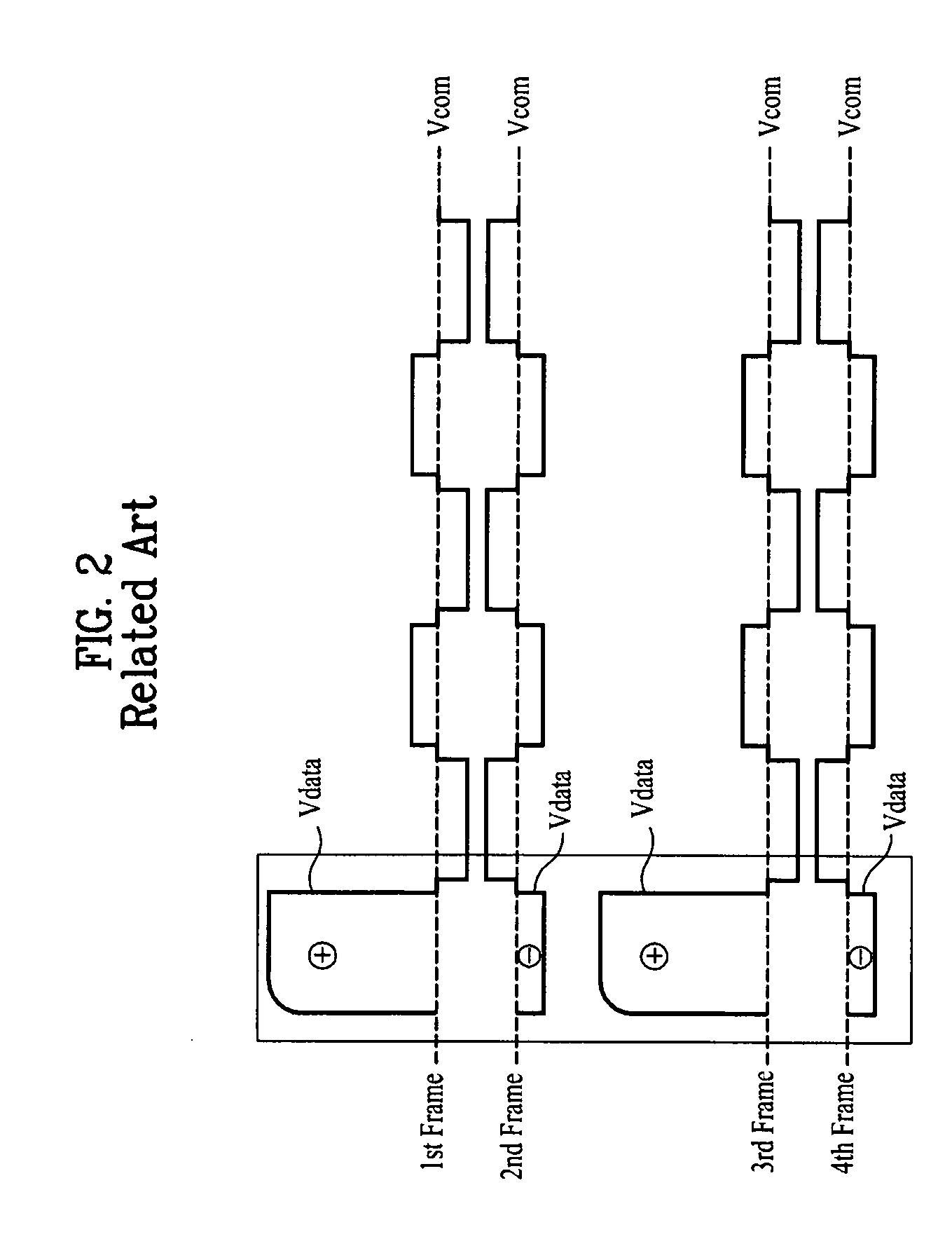 Liquid crystal display device and driving method thereof