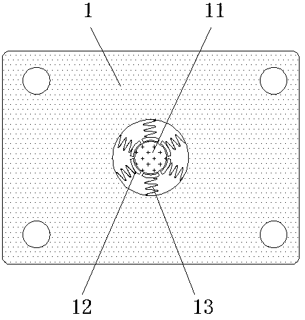 Antenna convenient to retract for 5G Internet of Vehicles