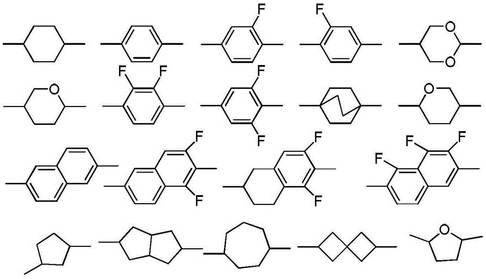 Spiro[3,5]nonane derivatives and their preparation methods and applications