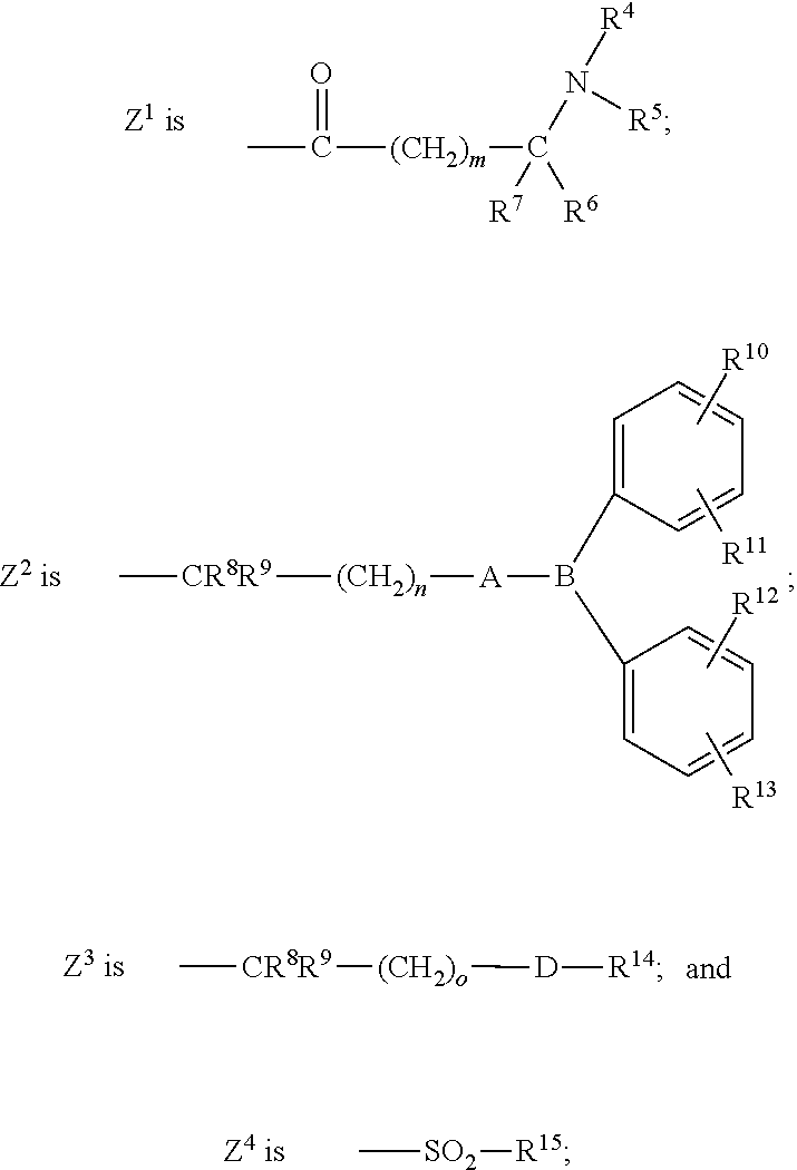 4-phenylsulfonamidopiperidines as calcium channel blockers