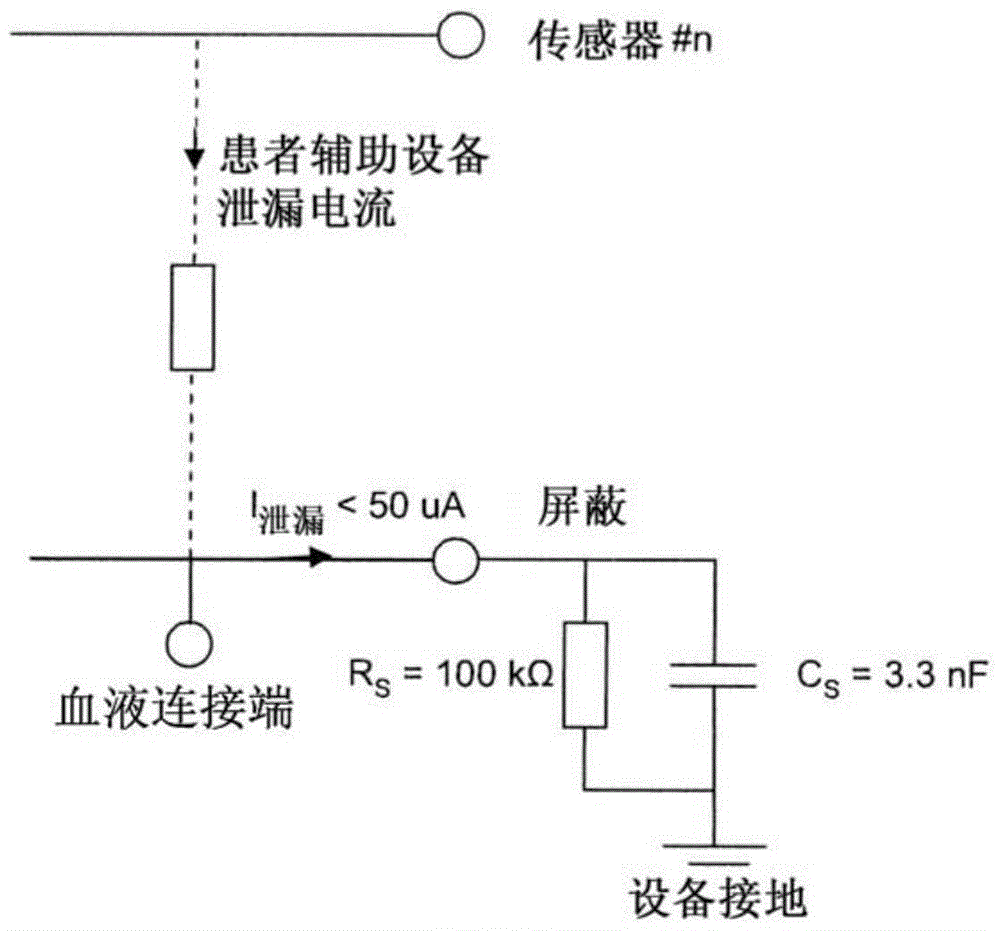 Active Interfering Noise Cancellation Device and Related Method