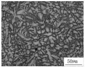 Process method for preparing magnesium alloy through electro-slag remelting