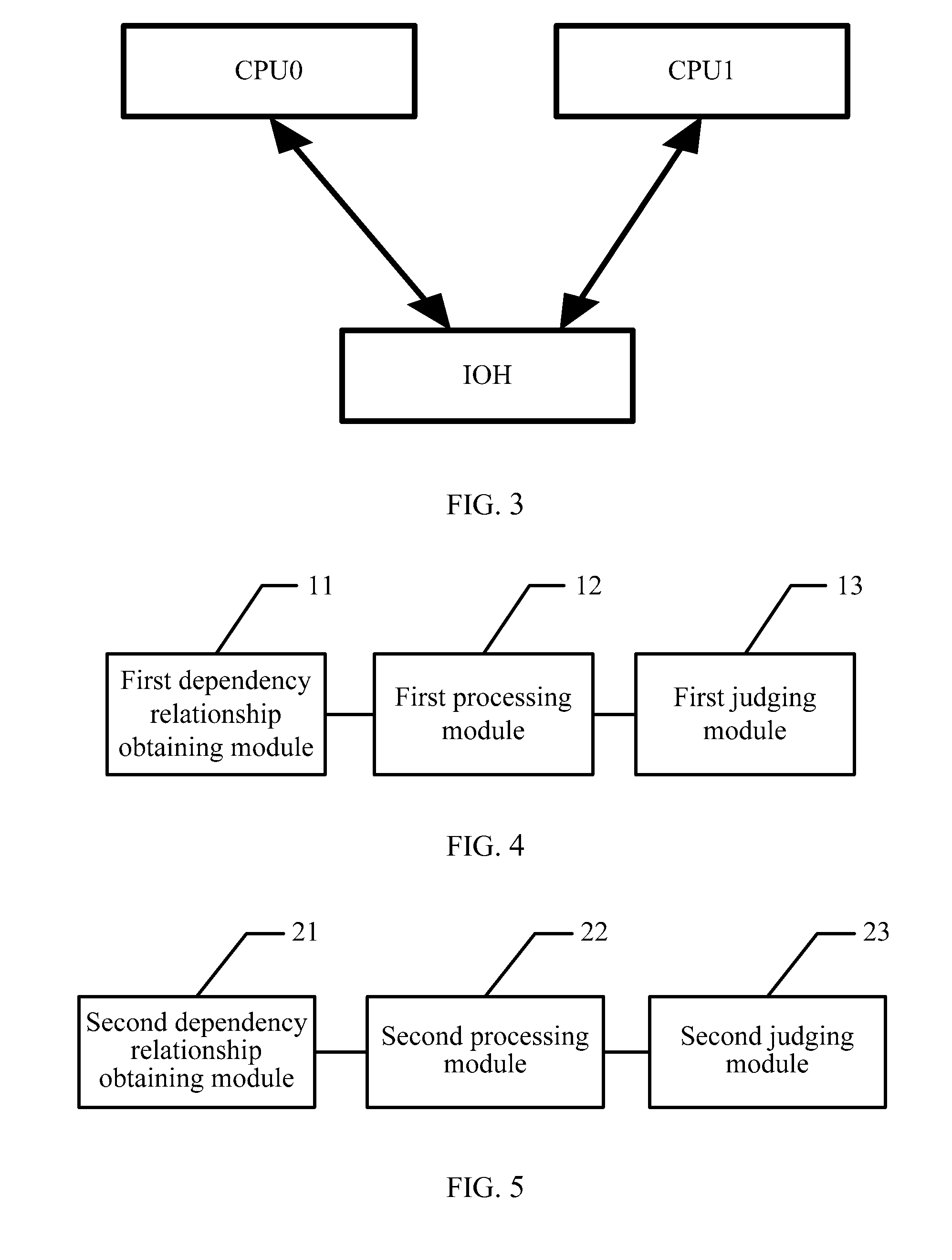 Method and apparatus for device dynamic addition processing, and method and apparatus for device dynamic removal processing