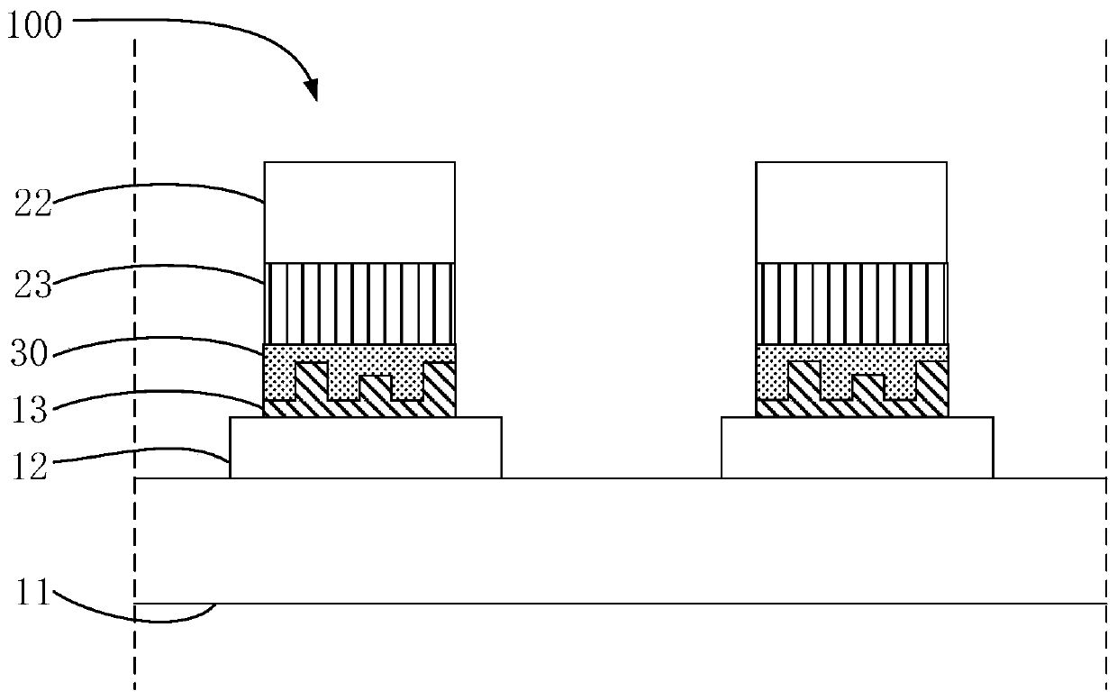 Display panel and display device