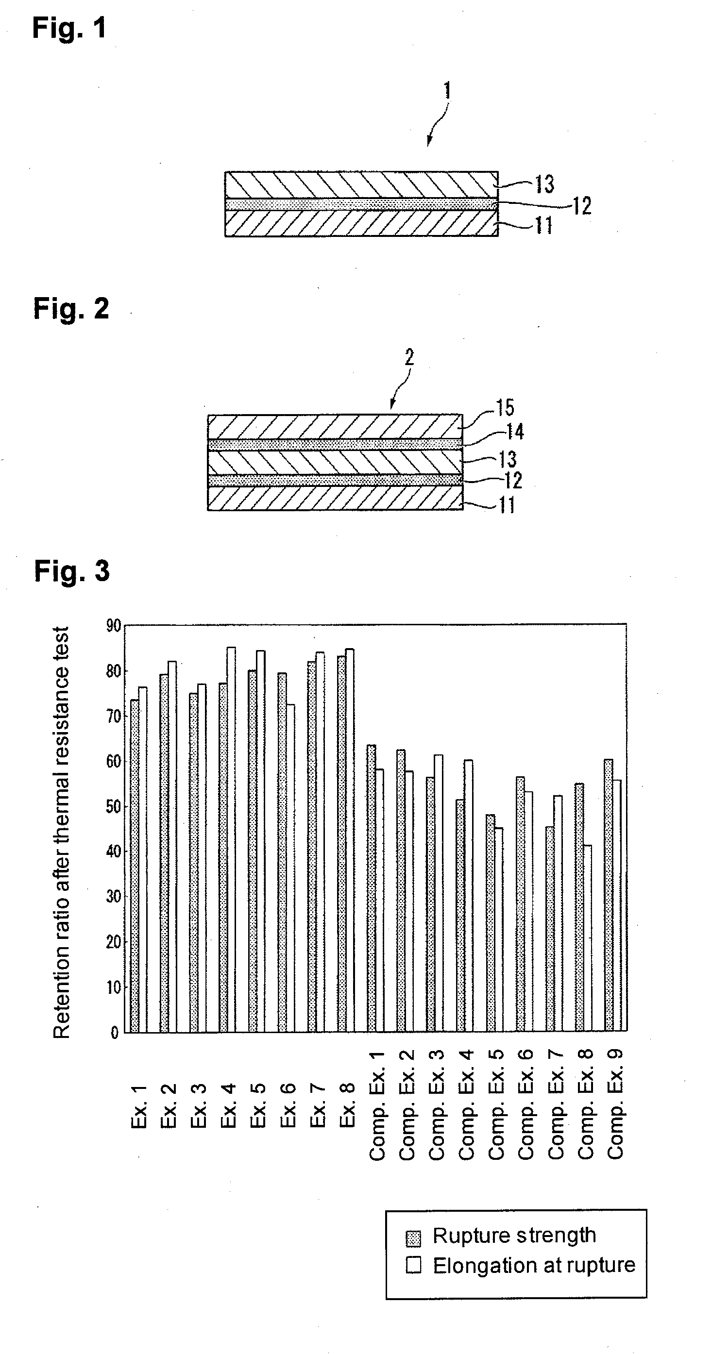 Dark type fluororesin film and back sheet for solar cell module