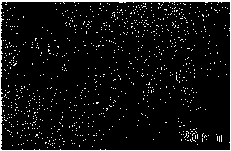 Green preparation method of two-dimensional hydroxide nano-sheets