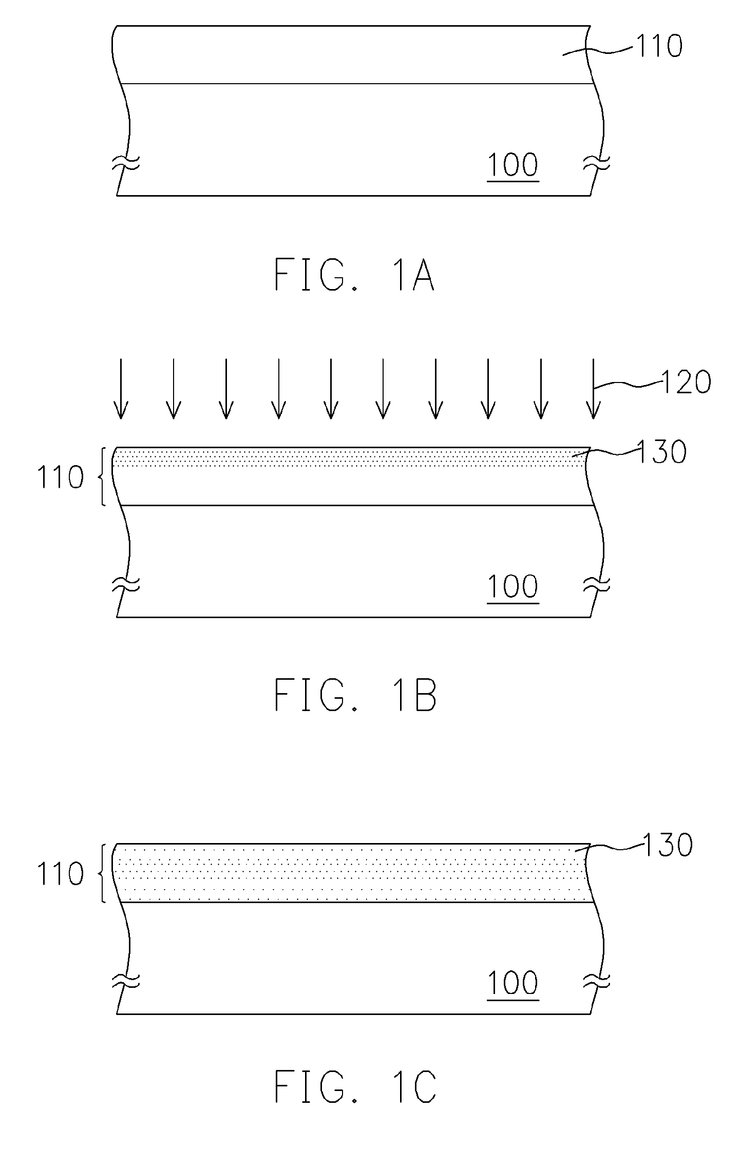 [method for forming nitrided tunnel oxide laye]