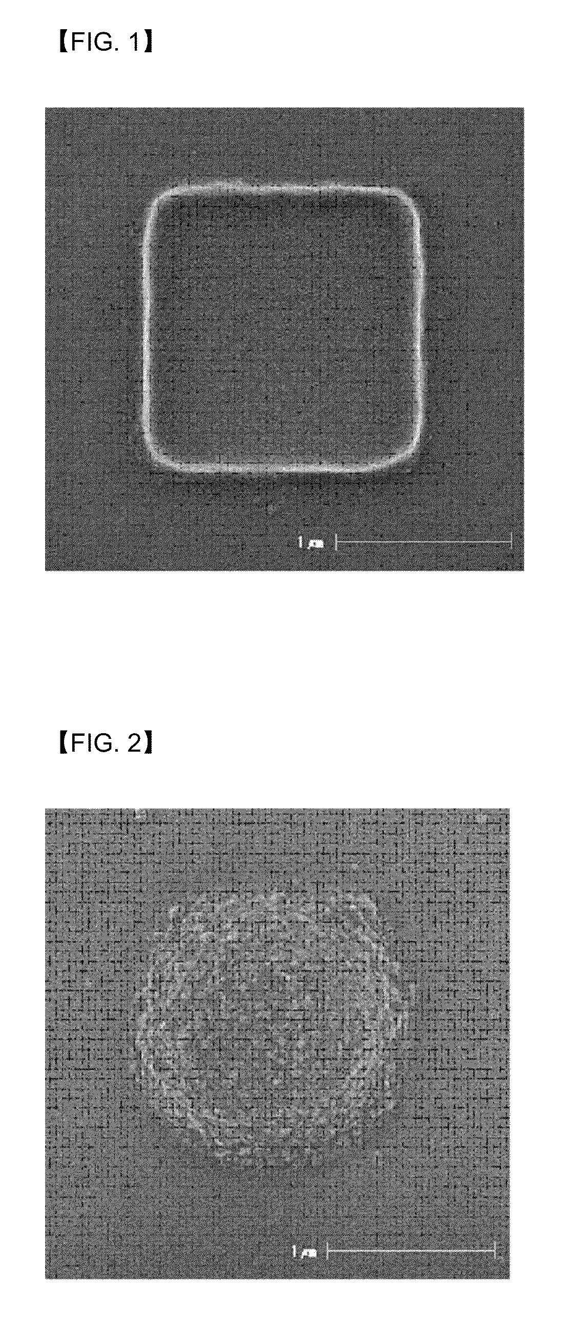 Photosensitive Resin Composition for Color Filter and Color Filter Prepared Using the Same