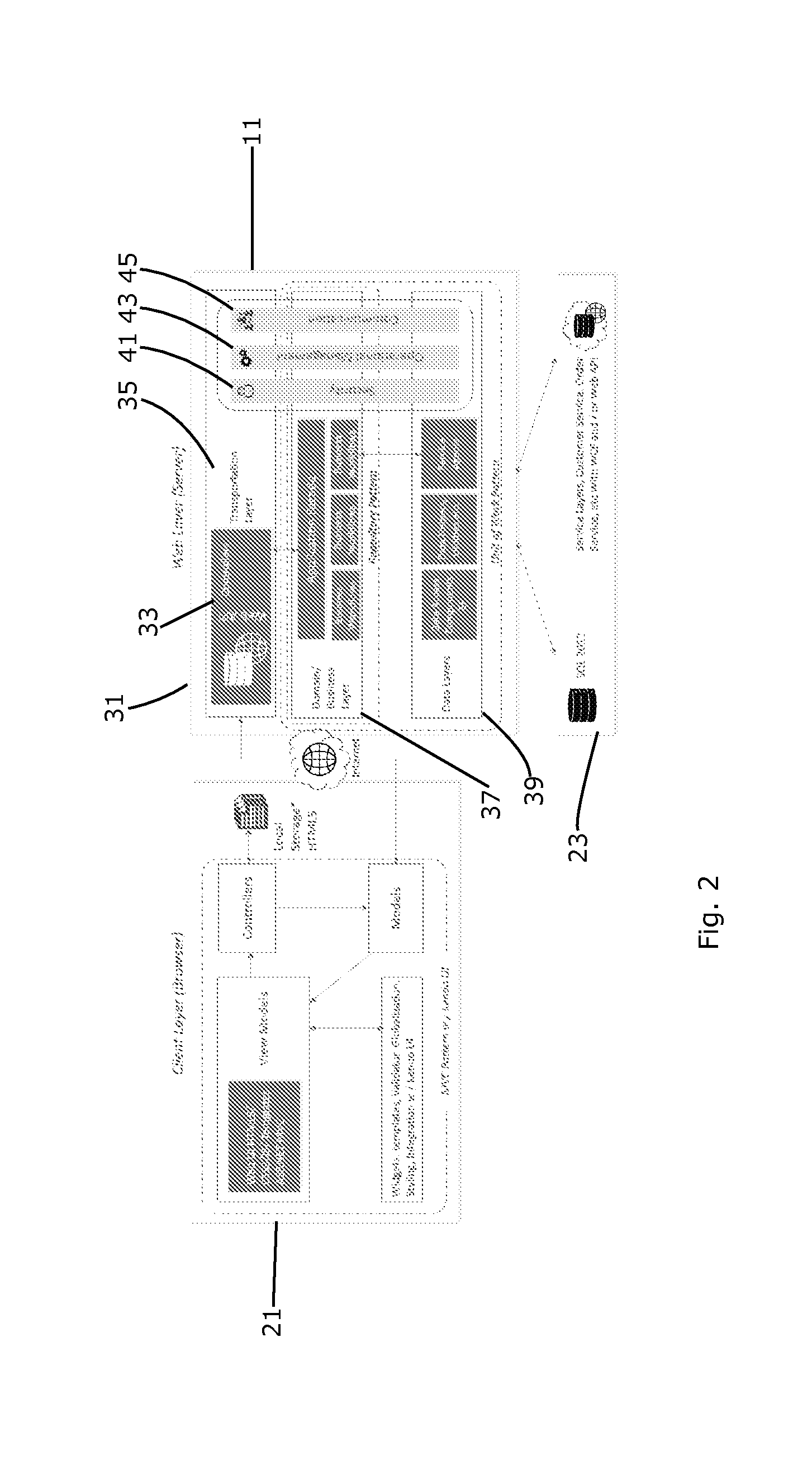 System and method for clinical trial management