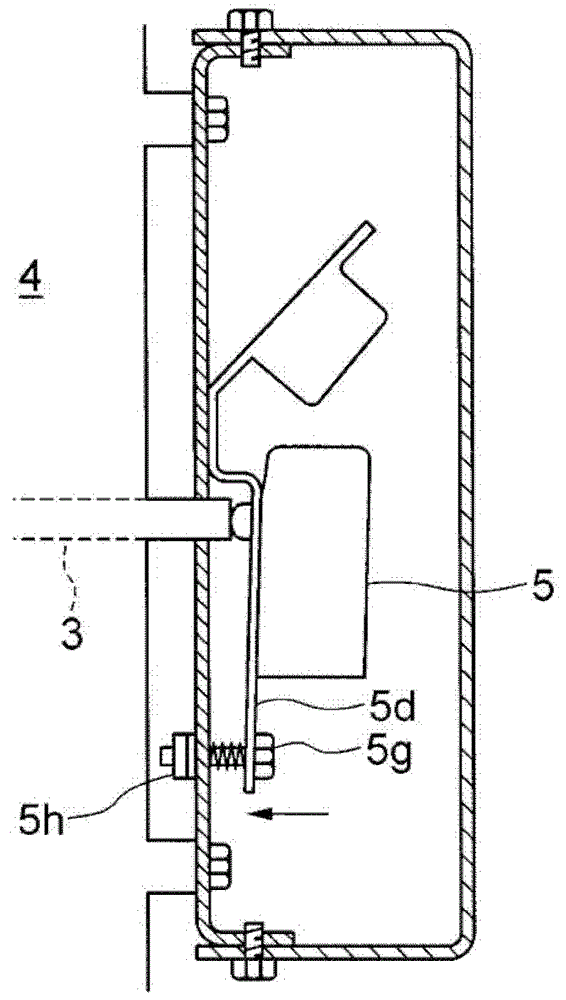 Brake switch adjustment method