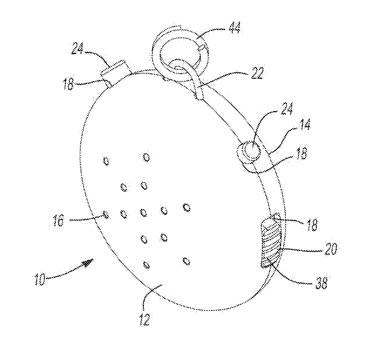 Sound recordable/playable device, packaging, and method of use