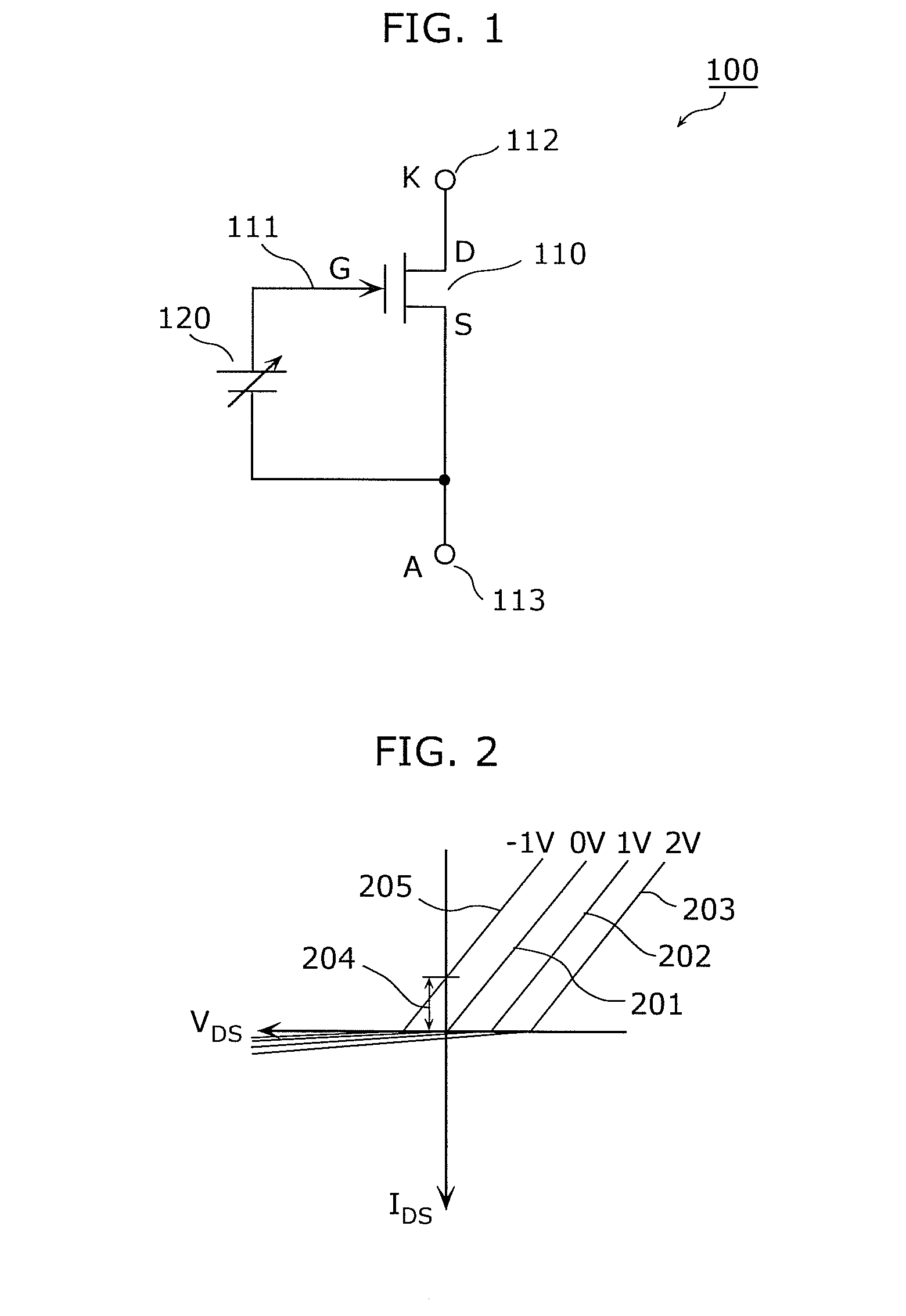 Diode circuit