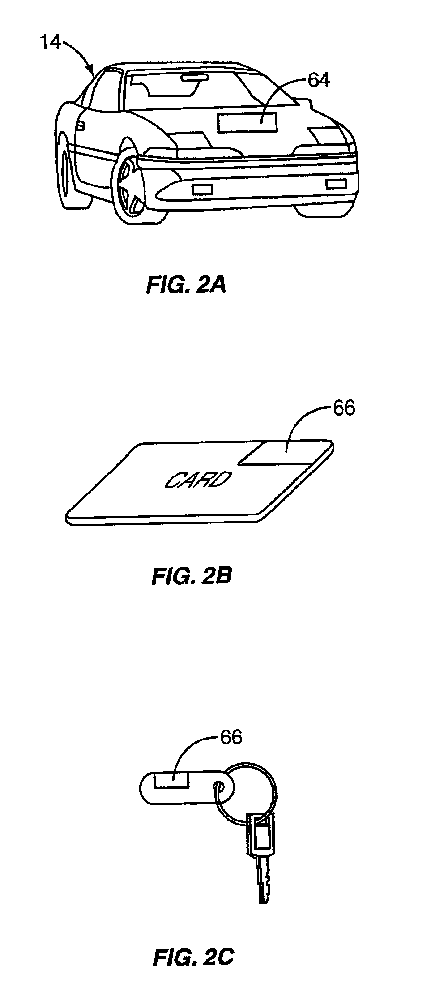 Fuel dispensing system for cash customers