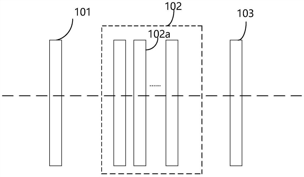 A Parameter Determination Method of Multi-channel Variable Wavelength Polarization Interference Filter