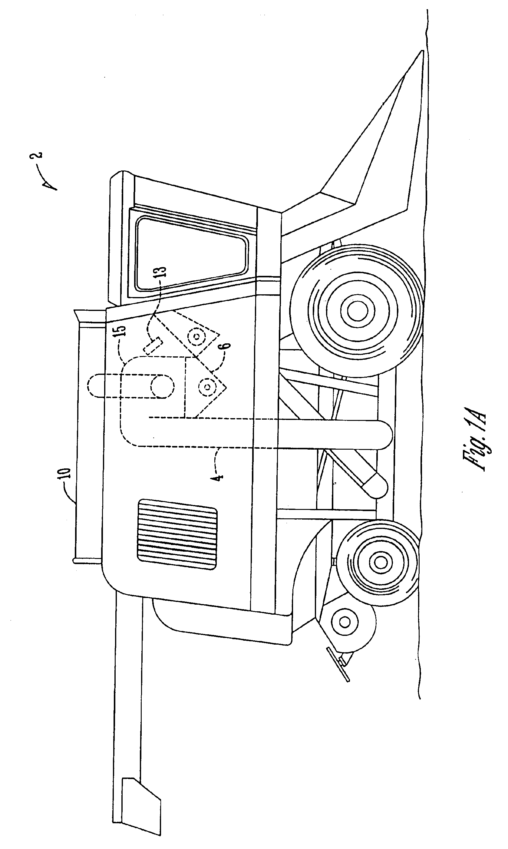 Multiple frequency grain moisture sensor for combines