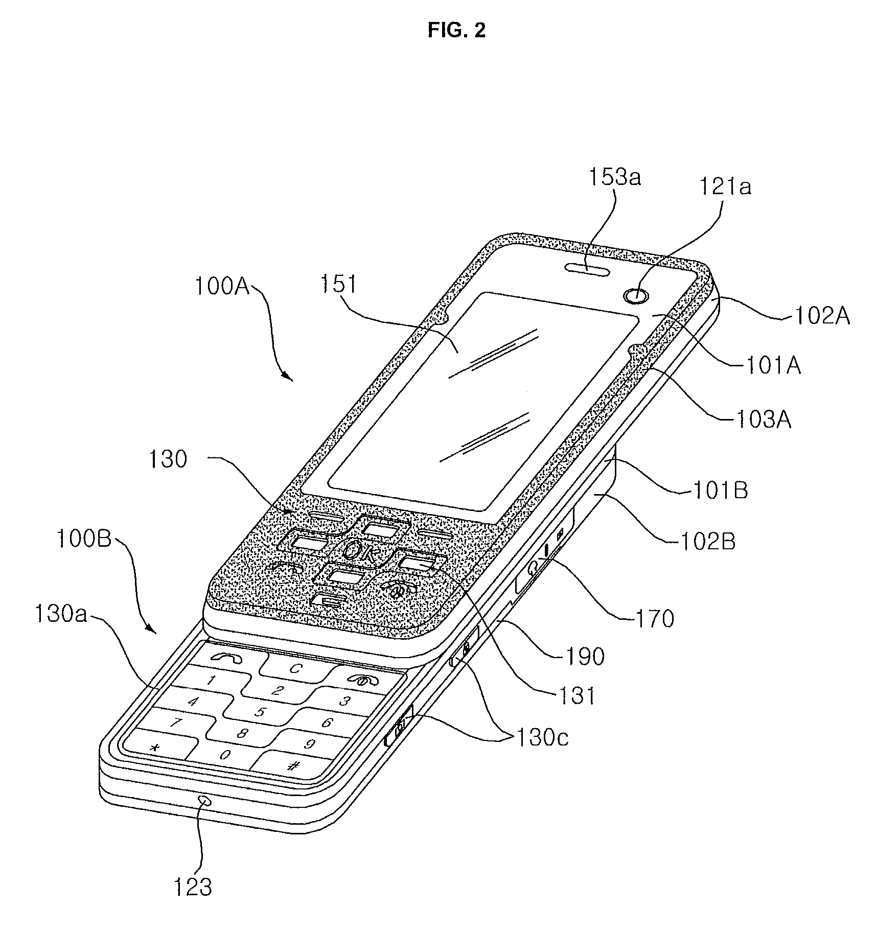 Mobile terminal