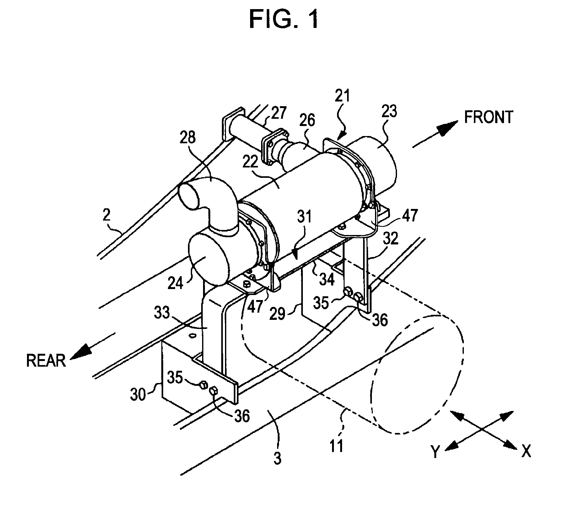 Construction machine