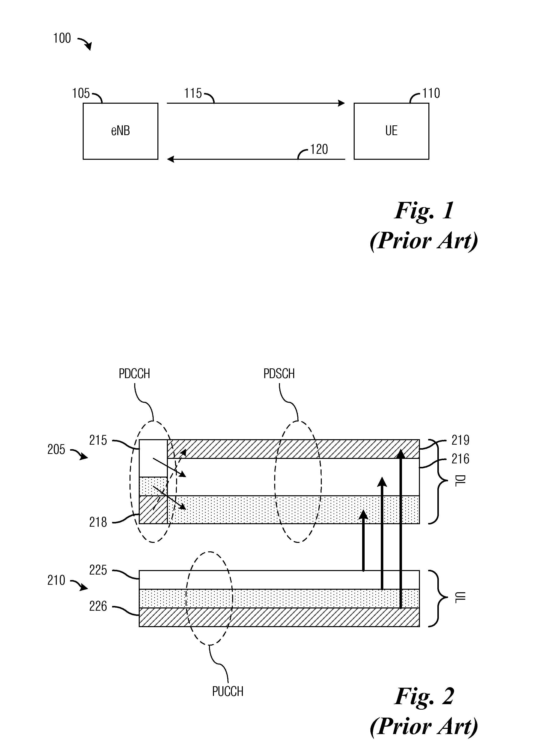 System and Method for Transmitting and Receiving Acknowledgement Information