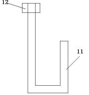 Method for repairing core of rack transformer