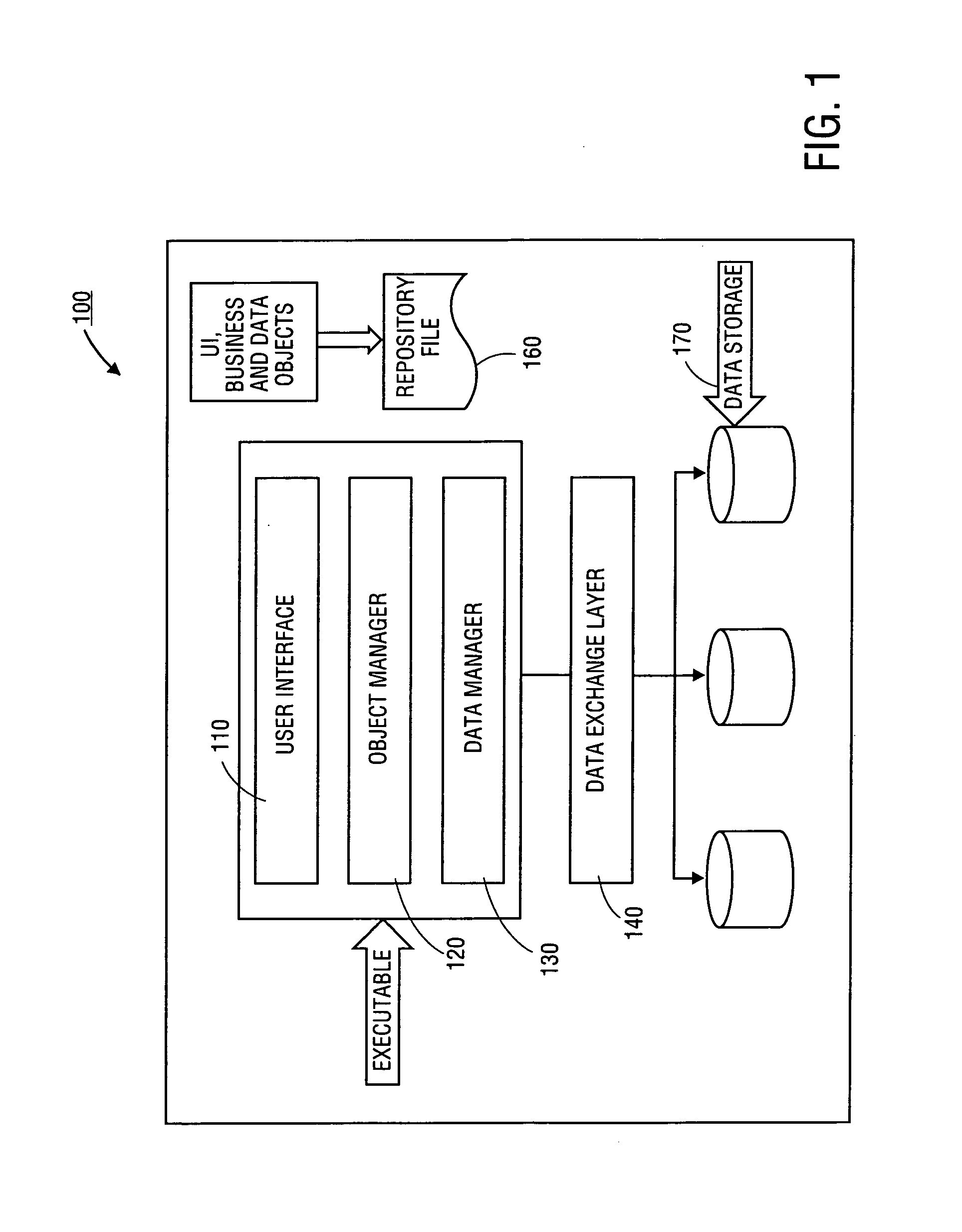 Method, apparatus, and system for remote client search indexing