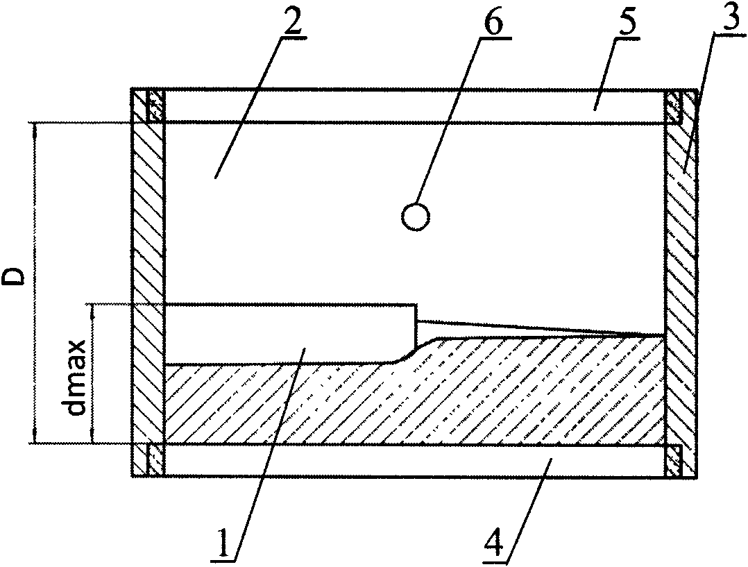 Spiral phase plate with adjustable parameters