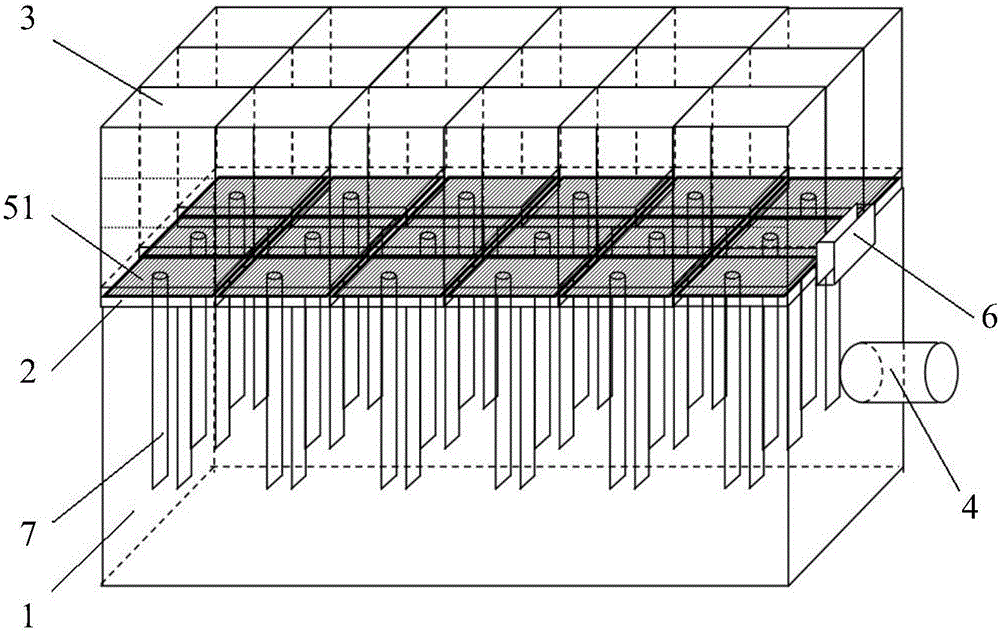 Full-automatic multi-connected syringe filter device