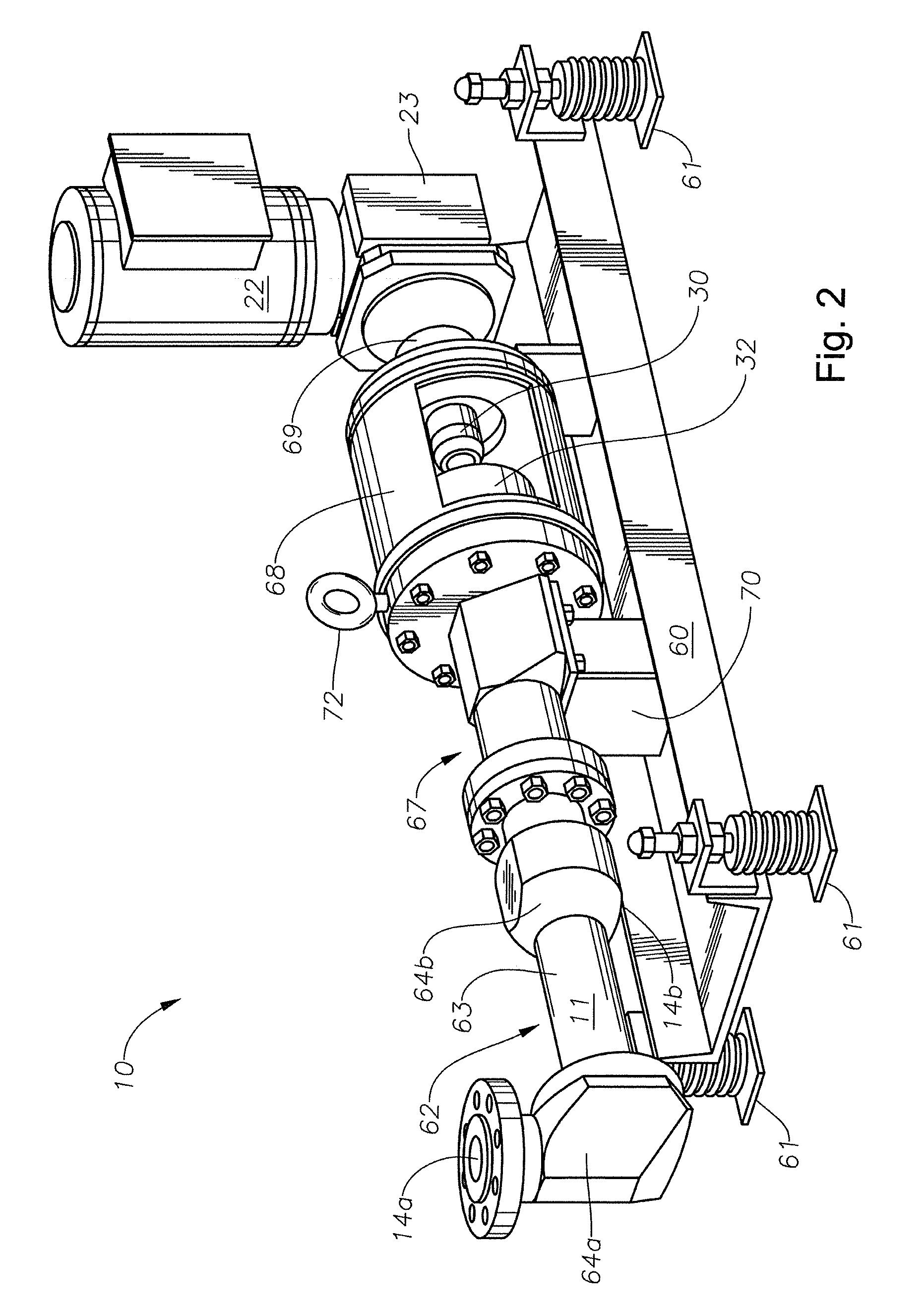 System and Method for Providing a Continuous Flow of Catalyst Into a Polyolefin Reactor