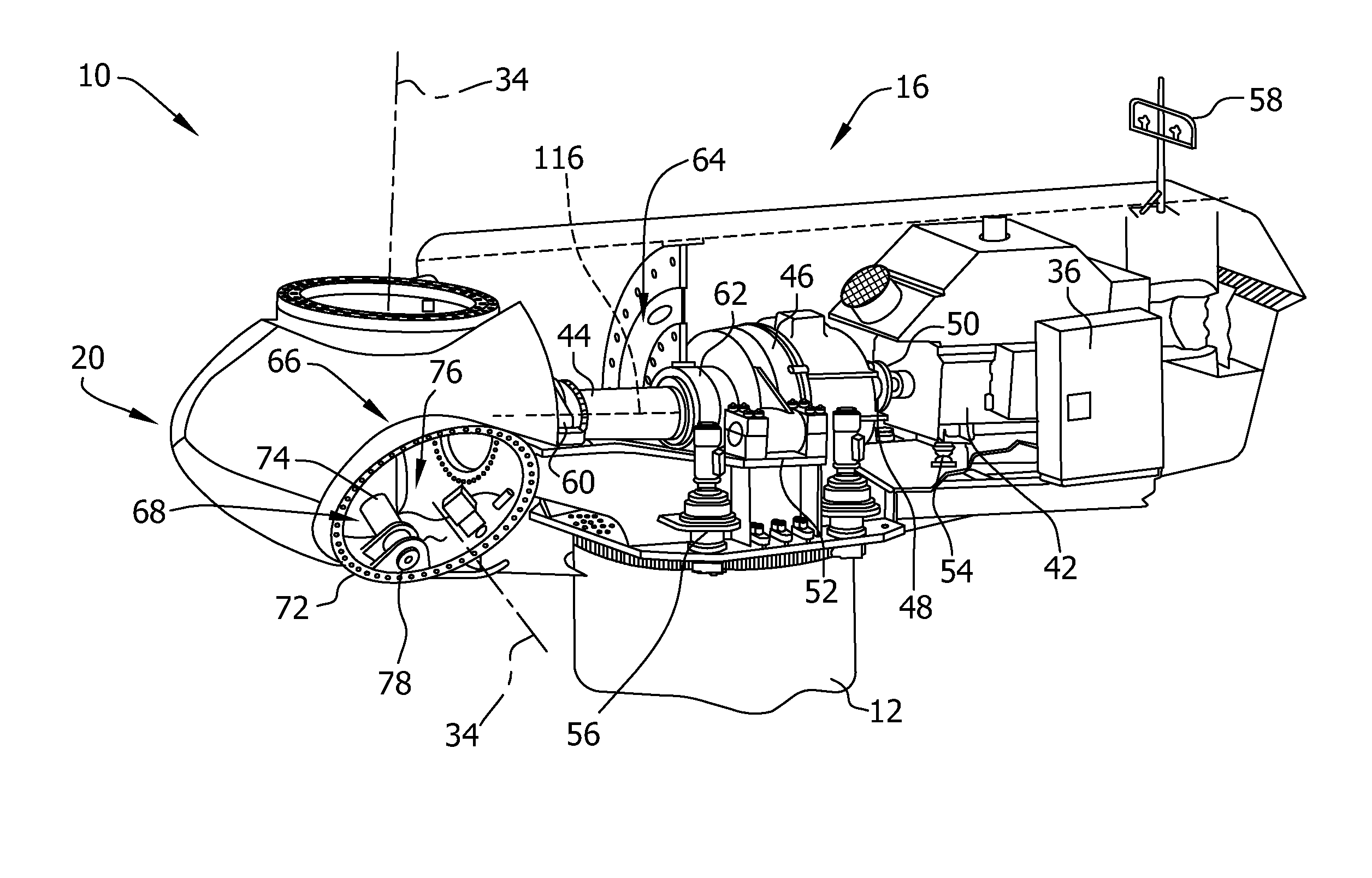 Methods and systems for operating a wind turbine in noise reduced operation modes