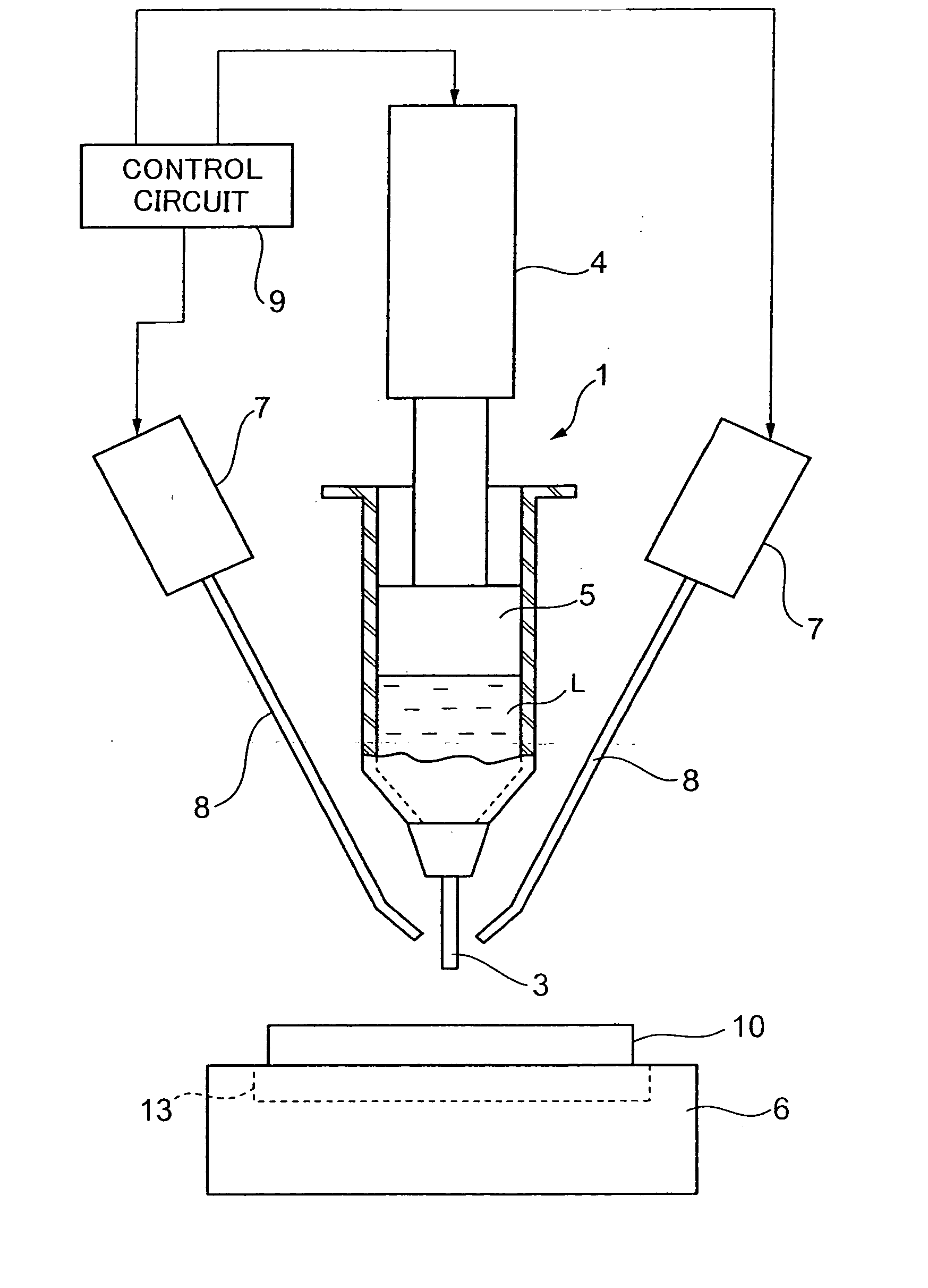 Liquid crystal display device manufacturing method and liquid crystal display device manufacturing system