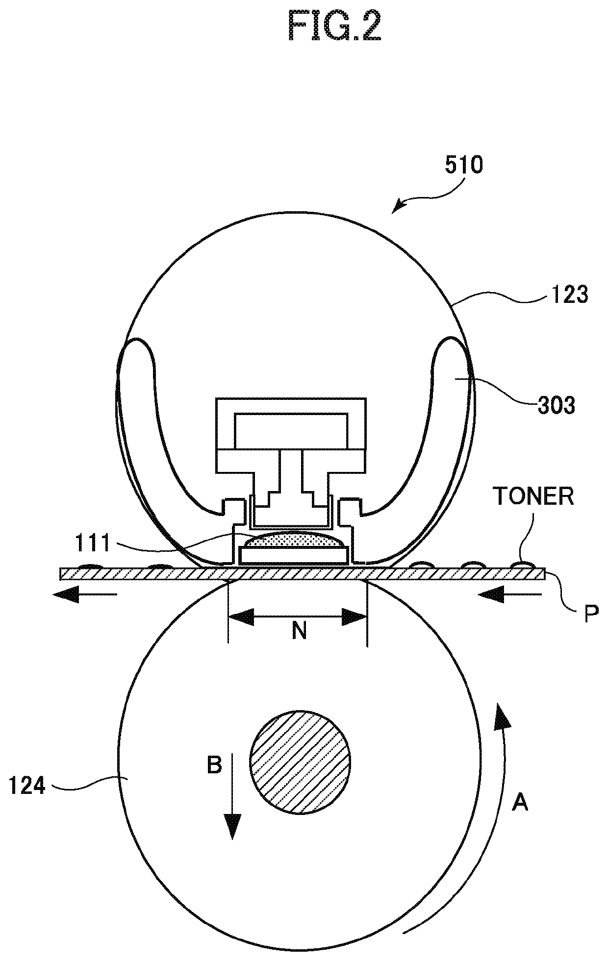 Image forming apparatus