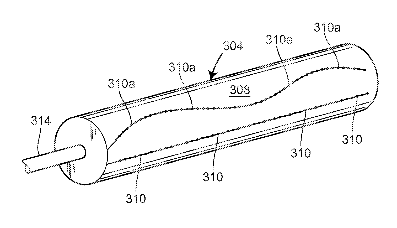 Perforated web product