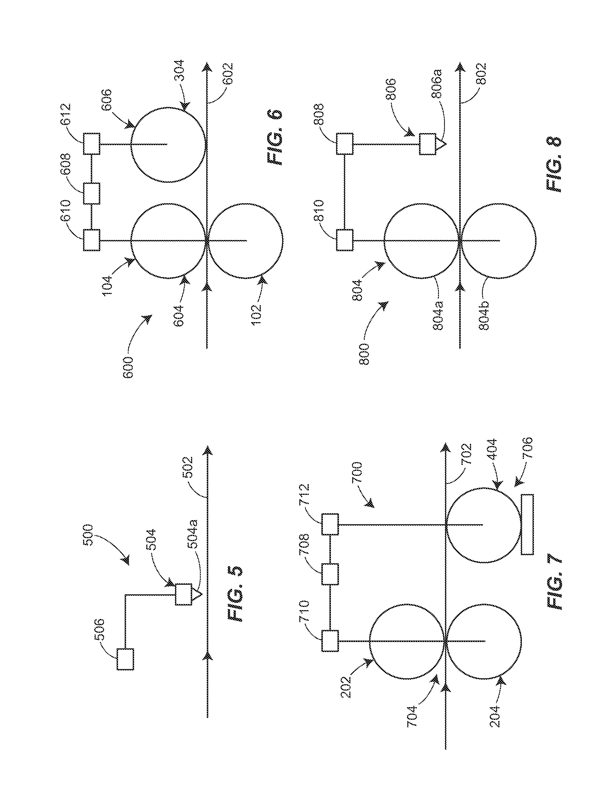 Perforated web product