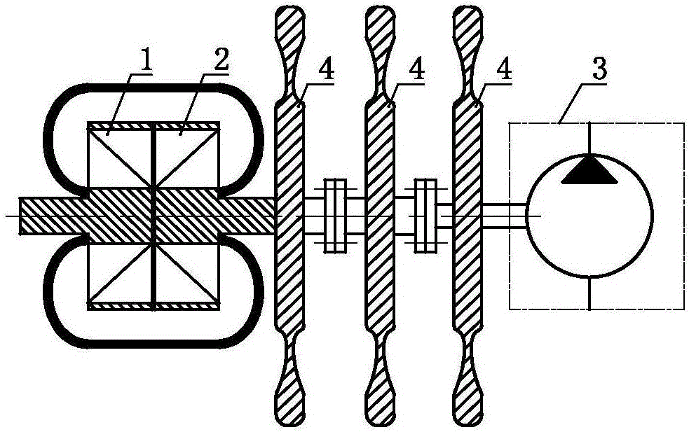 Energy adjustment system