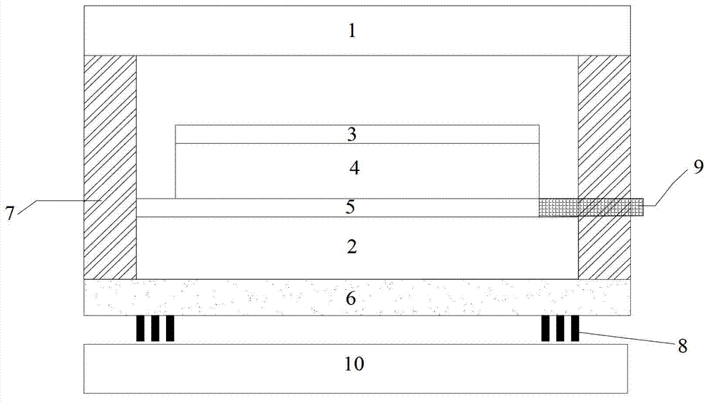 Termination point (TP) On/In Cell type organic electroluminescent display integrated with near field communication (NFC) antenna