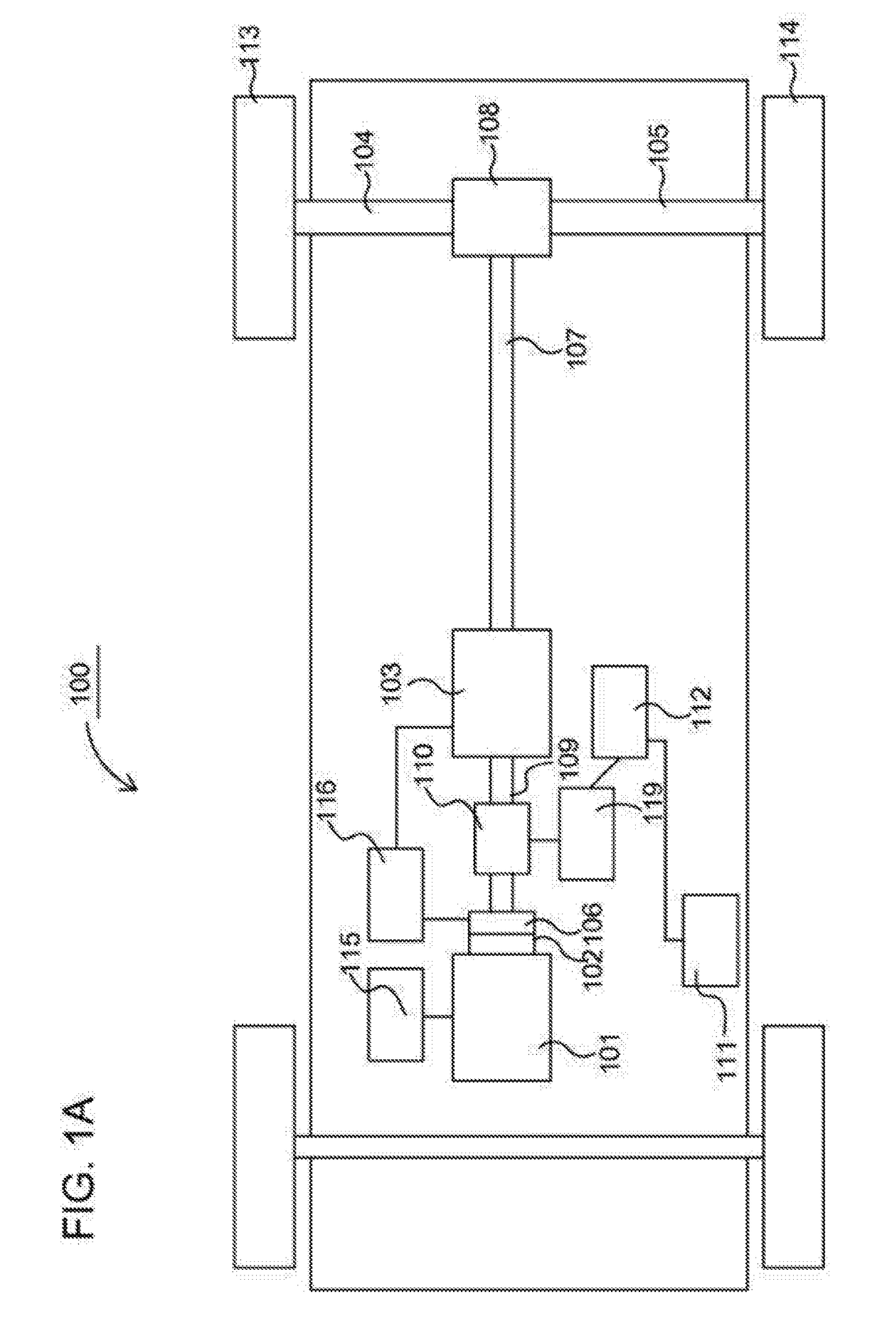 Method and system for decelerating a vehicle