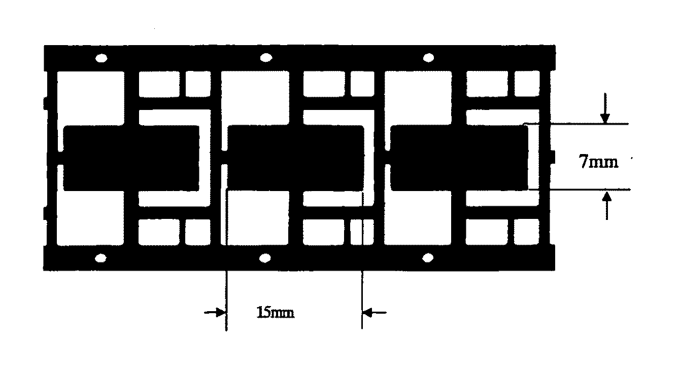 Primer resin for semiconductor device and semiconductor device