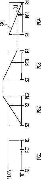 Transmission mechanism for an automatic transmission of a vehicle